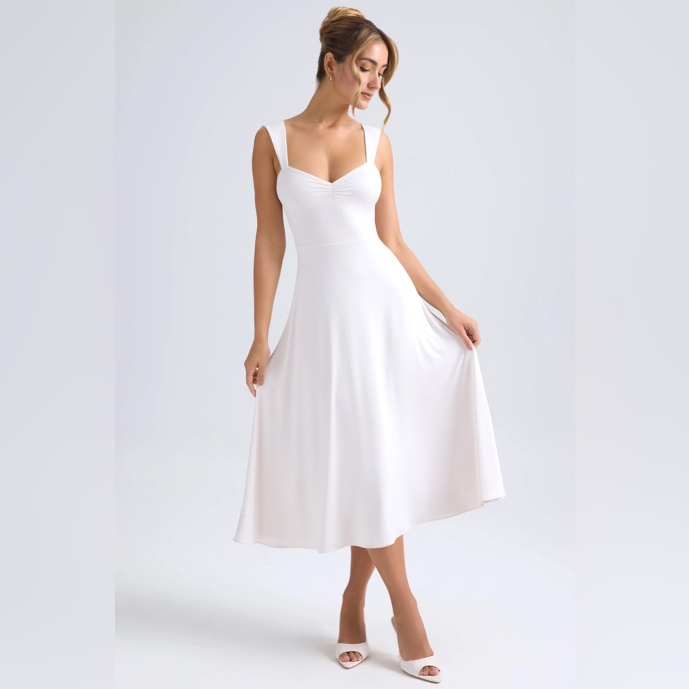 Oh Polly dress